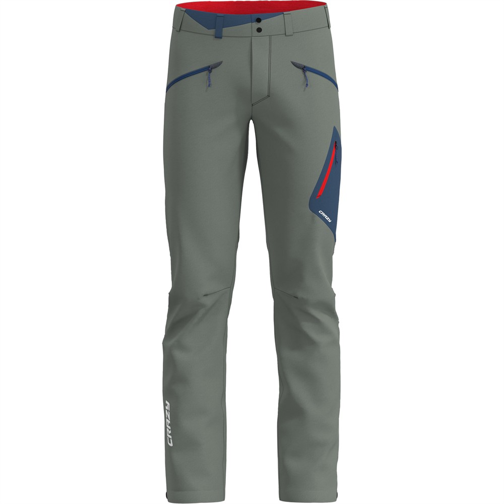 PANT RESOLUTION LIGHT